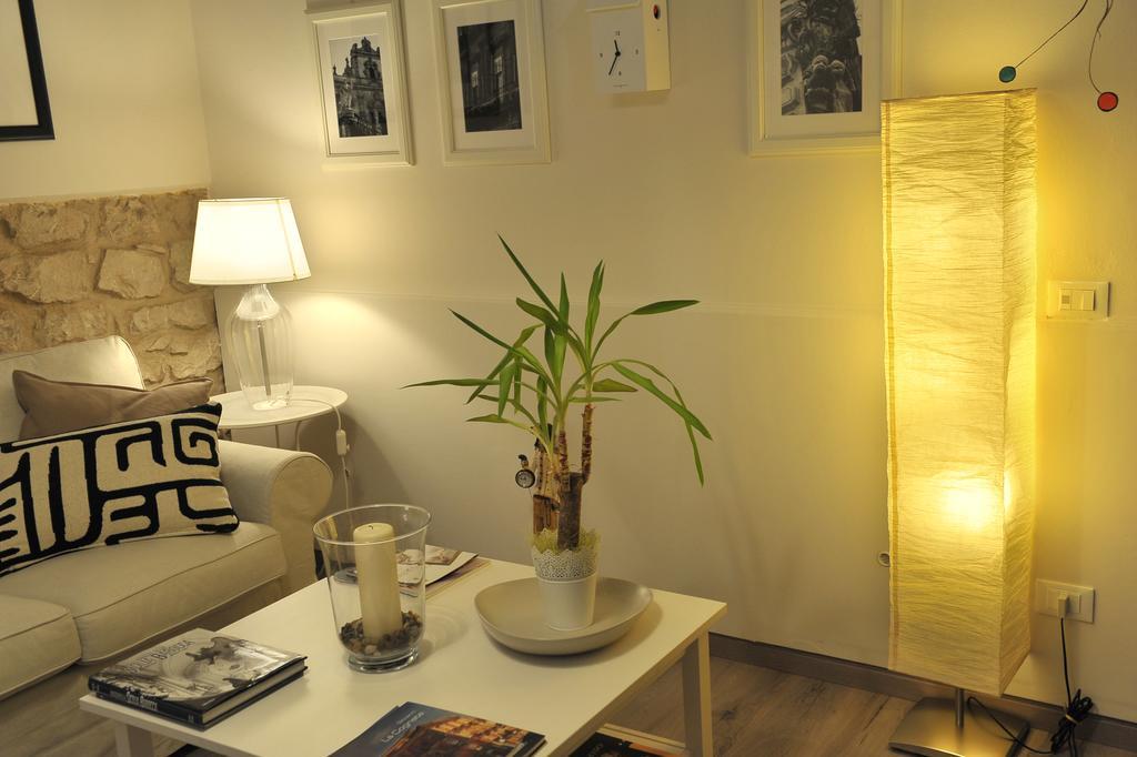 B&B Al Teatro Comiso Room photo