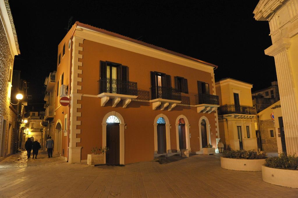 B&B Al Teatro Comiso Room photo