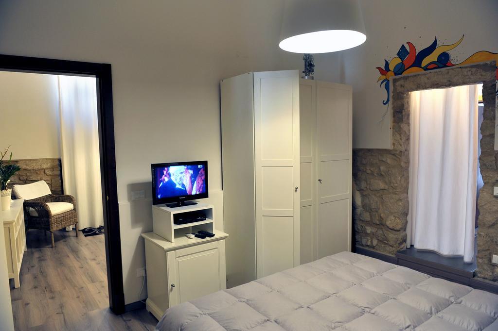 B&B Al Teatro Comiso Room photo
