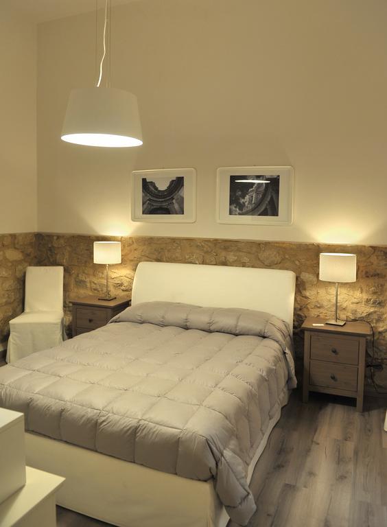 B&B Al Teatro Comiso Room photo